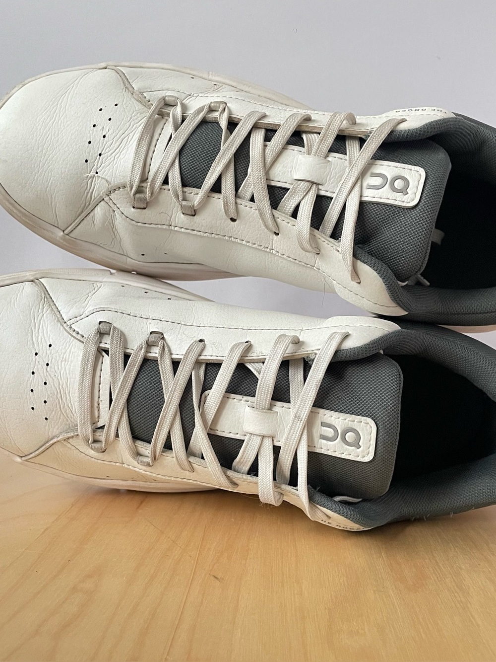 On Running The Roger Advantage sneakers | US 11.5 - Picture 5 of 8